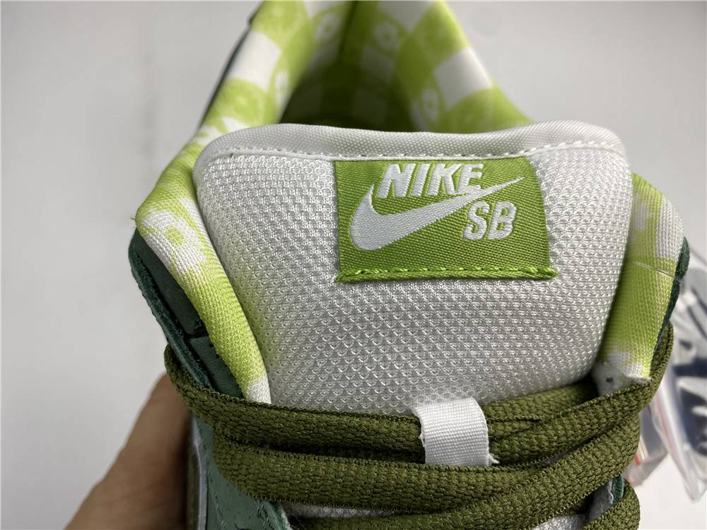 Nike SB Dunk Low x Concepts BV1310-337